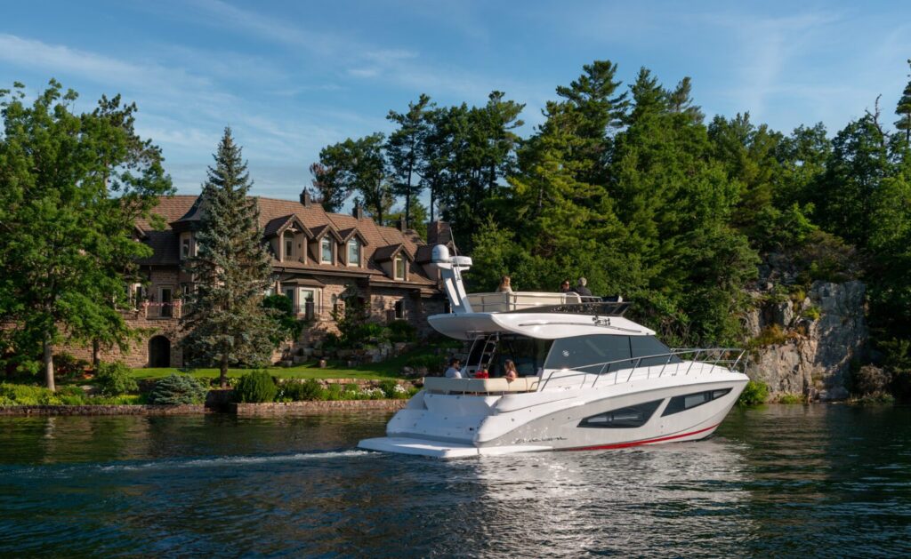 Regal Drone 42fly_beauty_waterfallmansion_20_40-2k-1536×943 Shop and buy New or Used boats at Best Selling Boats - Shop and buy used or new boats at Best Selling Boats.