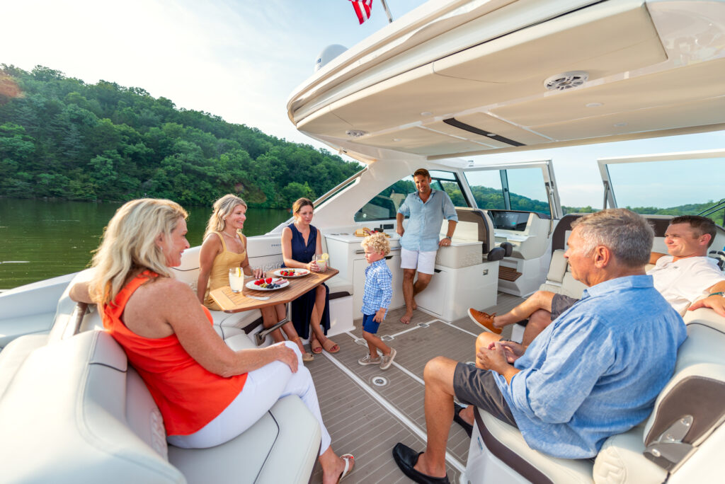 Regal Exterior LS36_lifestyle_22_240-2k Shop and buy New or Used boats at Best Selling Boats - Shop and buy used or new boats at Best Selling Boats.