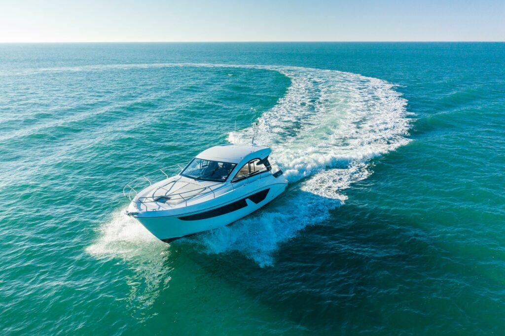 gt-41-drone-30 - Shop and buy used or new boats at Best Selling Boats.