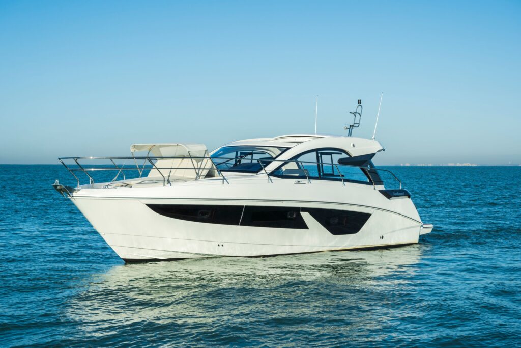gt41-profile-usa - Shop and buy used or new boats at Best Selling Boats.
