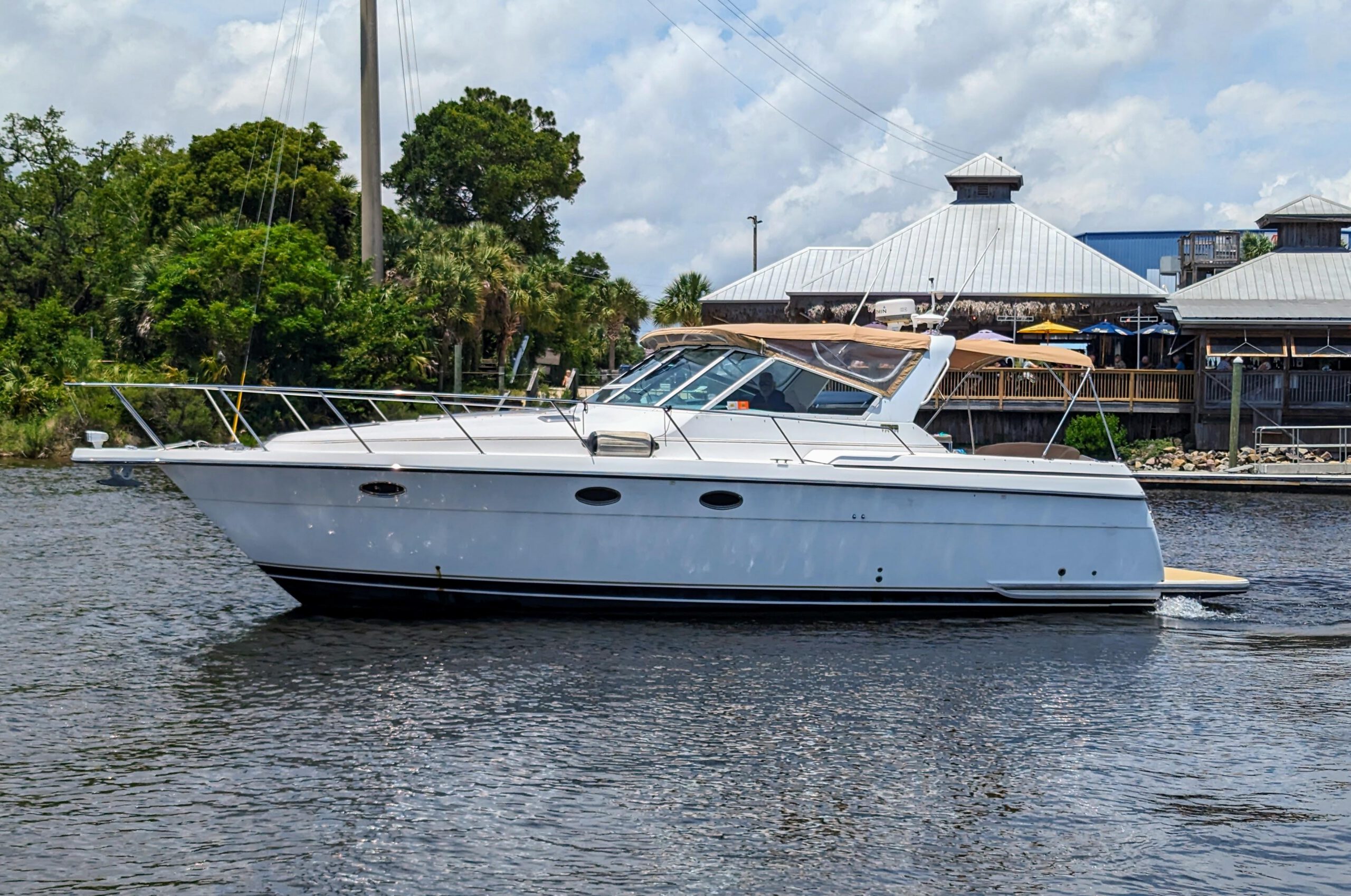 Featured: 2000 Tiara Yachts 3500 Express Pensacola FL find the best deals and prices for new or used boats and yachts at Best Selling Boats