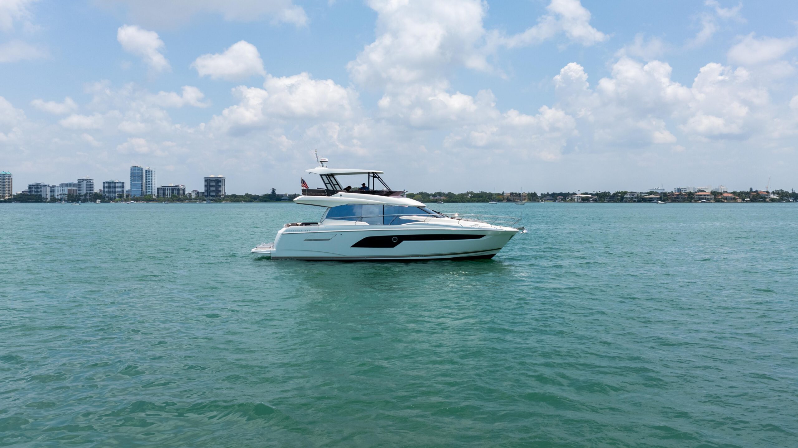 Featured: 2019 Prestige 520 Longboat Key FL find the best deals and prices for new or used boats and yachts at Best Selling Boats