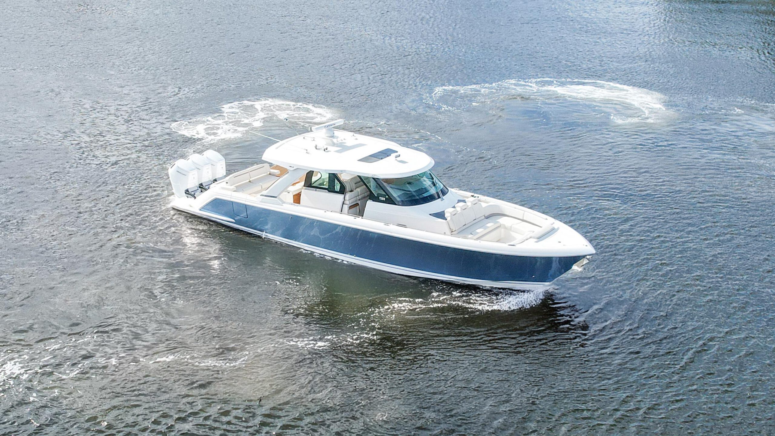 Featured: 2022 Tiara Yachts 48 LS Palm Beach FL find the best deals and prices for new or used boats and yachts at Best Selling Boats