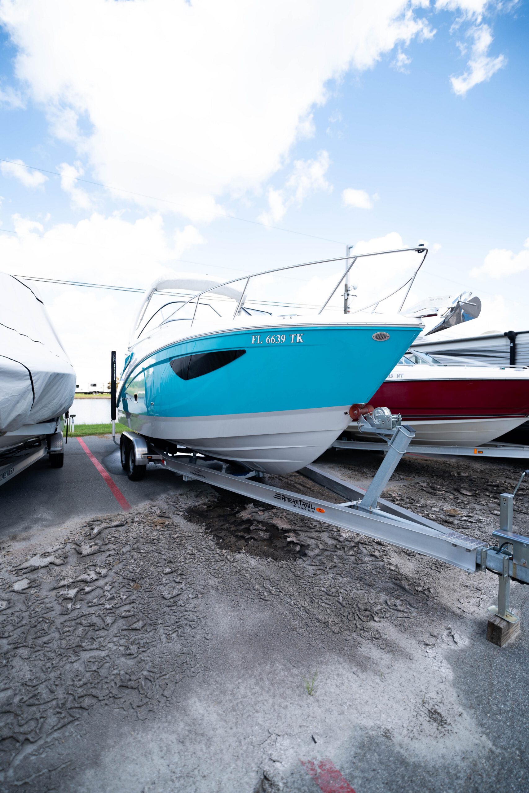 Featured: 2023 Regal 26 XO Orlando FL find the best deals and prices for new or used boats and yachts at Best Selling Boats