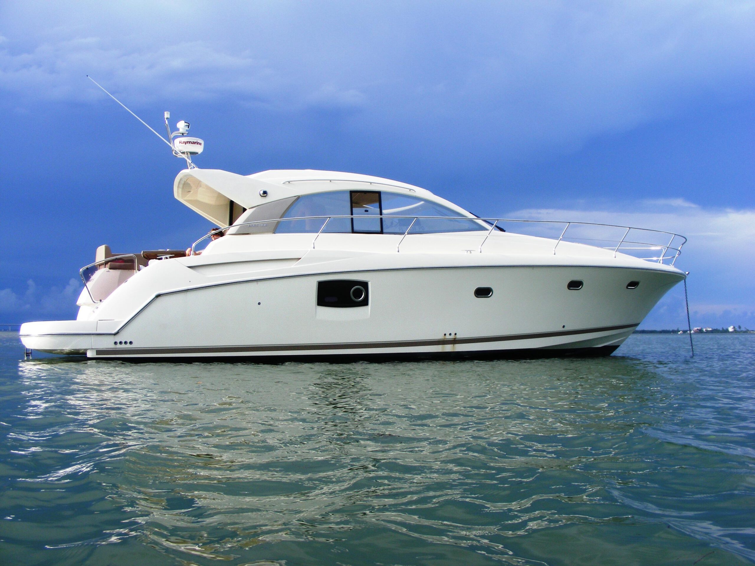Featured: 2012 Prestige 440S Stuart FL find the best deals and prices for new or used boats and yachts at Best Selling Boats