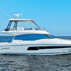 Featured: 2022 Prestige 460 Saint Petersburg FL find the best deals and prices for new or used boats and yachts at Best Selling Boats