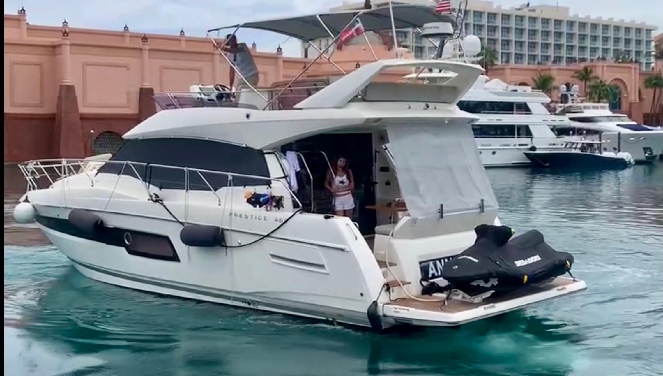 Featured: 2020 Prestige 460 Miami FL find the best deals and prices for new or used boats and yachts at Best Selling Boats