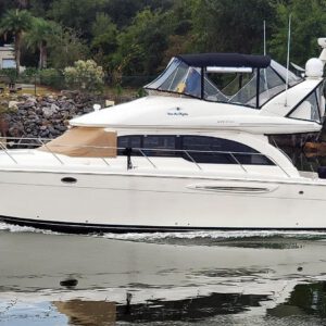 Featured: 2004 Meridian 411 Sedan Cape Coral FL find the best deals and prices for new or used boats and yachts at Best Selling Boats