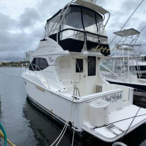 Featured: 2007 Silverton 330 Sport Bridge Destin FL find the best deals and prices for new or used boats and yachts at Best Selling Boats