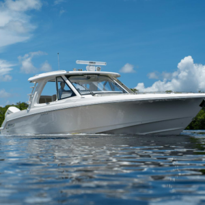 Featured: 2024 Boston Whaler 380 Realm Fort Myers FL find the best deals and prices for new or used boats and yachts at Best Selling Boats