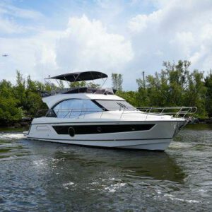 Featured: 2021 Beneteau Monte Carlo 52 Hallandale Beach FL find the best deals and prices for new or used boats and yachts at Best Selling Boats