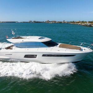 Featured: 2016 Prestige 550 S Saint Petersburg FL find the best deals and prices for new or used boats and yachts at Best Selling Boats