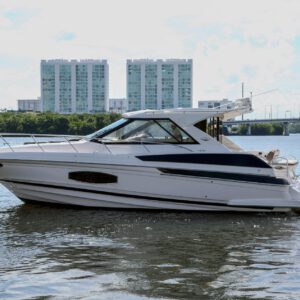Featured: 2016 Regal 46 Sport Coupe North Miami Beach FL find the best deals and prices for new or used boats and yachts at Best Selling Boats