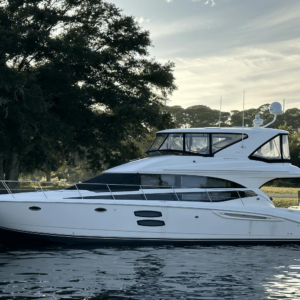 Featured: 2015 Meridian 441 Sedan Pensacola FL find the best deals and prices for new or used boats and yachts at Best Selling Boats