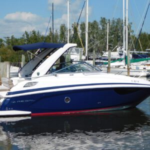 Featured: 2017 Regal 28 Express Merritt Island FL find the best deals and prices for new or used boats and yachts at Best Selling Boats