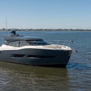 Featured: 2019 Carver C43 Coupe Bradenton FL find the best deals and prices for new or used boats and yachts at Best Selling Boats