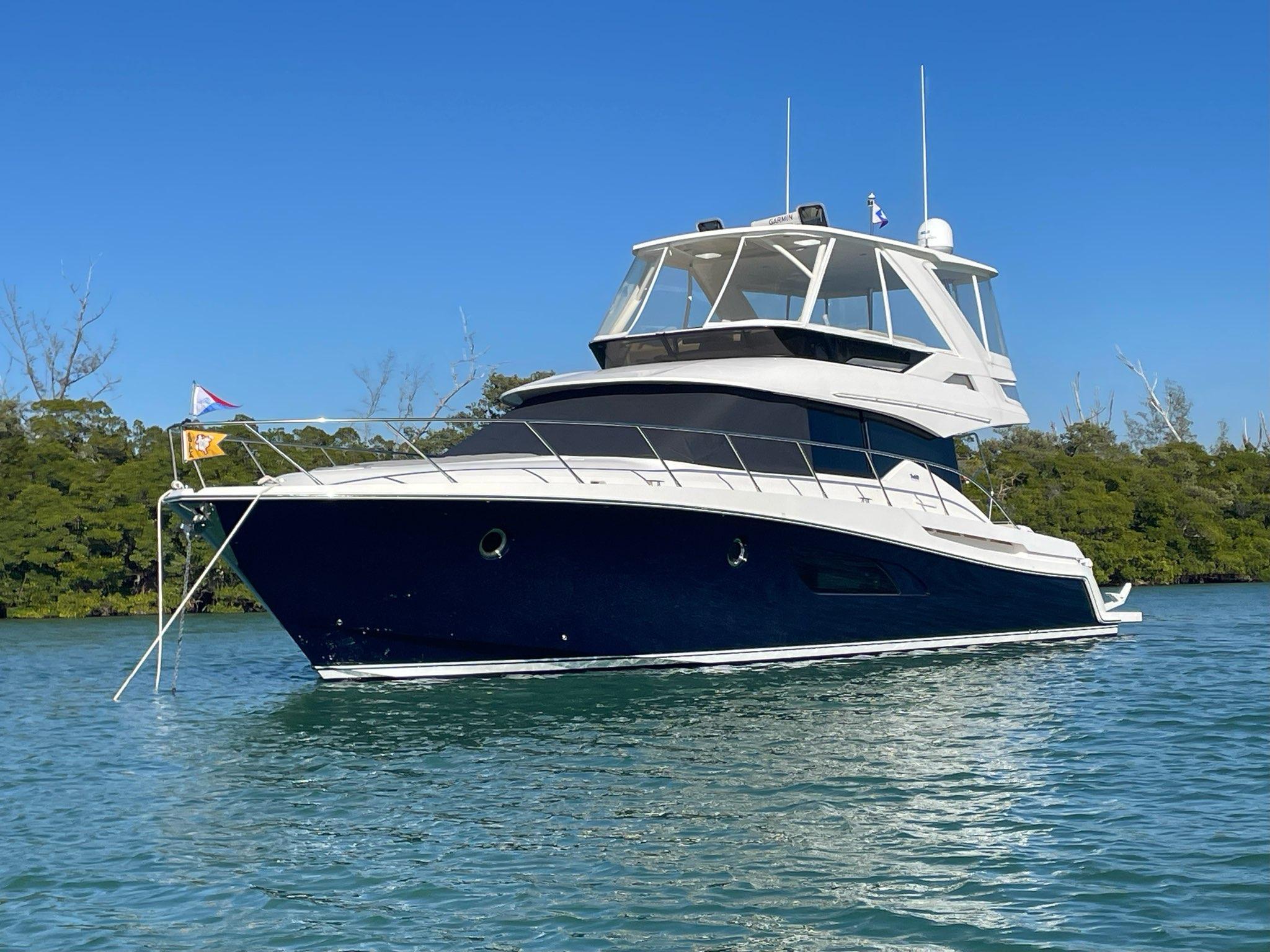 Featured: 2020 Tiara Yachts F53 Flybridge Labelle FL find the best deals and prices for new or used boats and yachts at Best Selling Boats