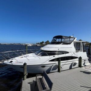 Featured: 2000 Carver 396 Motor Yacht Stuart FL find the best deals and prices for new or used boats and yachts at Best Selling Boats