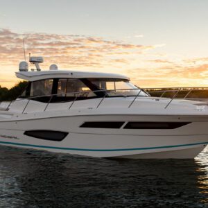 Featured: 2020 Regal 38 XO Punta Gorda FL find the best deals and prices for new or used boats and yachts at Best Selling Boats