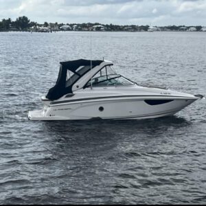 Featured: 2018 Regal 28 Express Stuart FL find the best deals and prices for new or used boats and yachts at Best Selling Boats