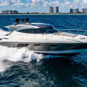 Featured: 2022 Riviera 6000 Sport Yacht Lighthouse Point FL find the best deals and prices for new or used boats and yachts at Best Selling Boats
