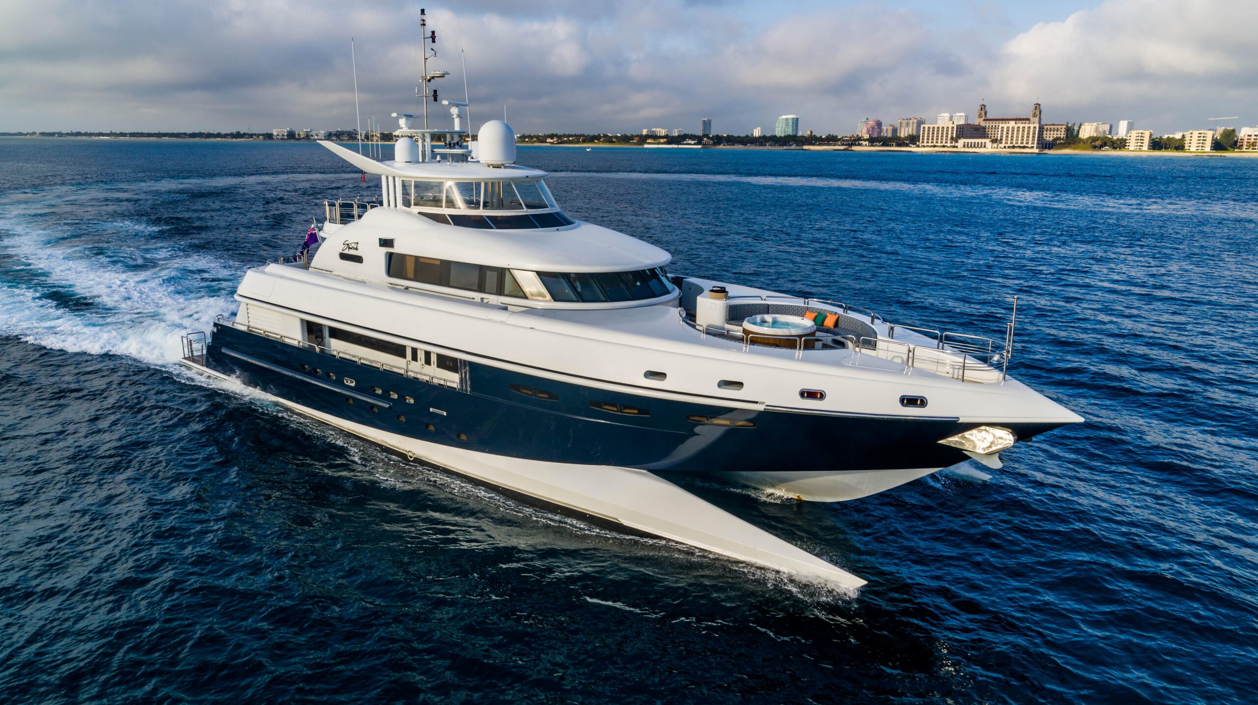 Featured: 2005 New Zealand Yachts Wave Piercer Fort Lauderdale FL find the best deals and prices for new or used boats and yachts at Best Selling Boats