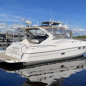 Featured: 2005 Regal Commodore 3560 Ponce Inlet FL find the best deals and prices for new or used boats and yachts at Best Selling Boats