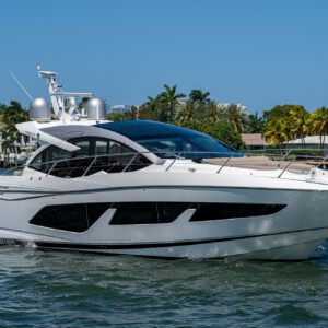 Featured: 2019 Sunseeker Predator 50 Fort Lauderdale FL find the best deals and prices for new or used boats and yachts at Best Selling Boats