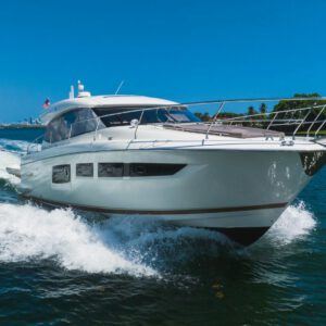 Featured: 2018 Prestige 500 S North Miami FL find the best deals and prices for new or used boats and yachts at Best Selling Boats