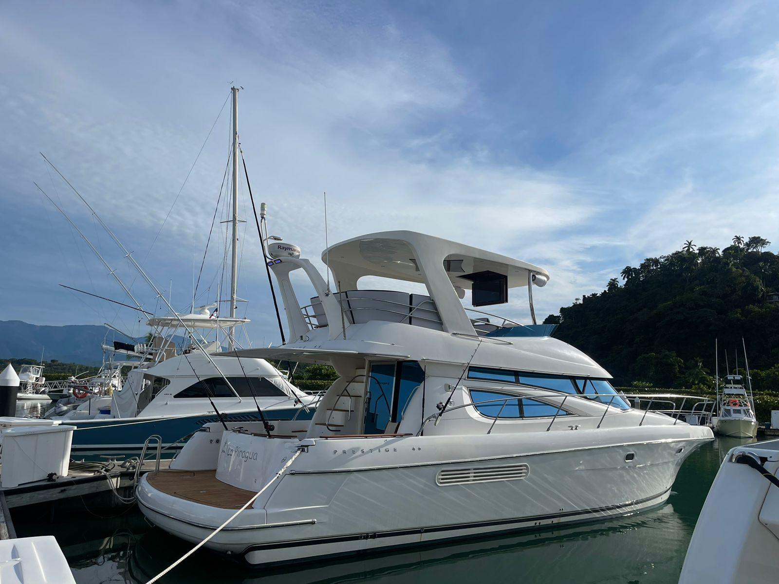 Featured: 2006 Prestige 46 Davie FL find the best deals and prices for new or used boats and yachts at Best Selling Boats