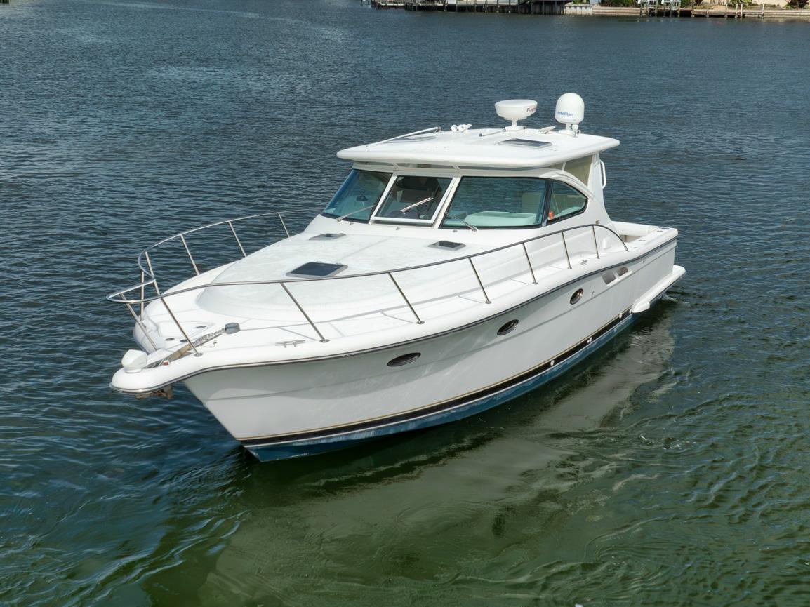 Featured: 2004 Tiara Yachts 38 Open Naples FL find the best deals and prices for new or used boats and yachts at Best Selling Boats