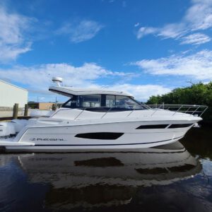 Featured: 2021 Regal 38 XO Miami FL find the best deals and prices for new or used boats and yachts at Best Selling Boats