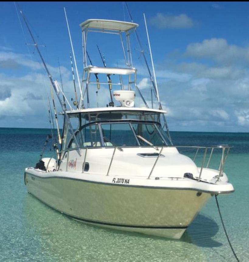 Featured: 2005 Pursuit 3070 Offshore Fort Lauderdale FL find the best deals and prices for new or used boats and yachts at Best Selling Boats