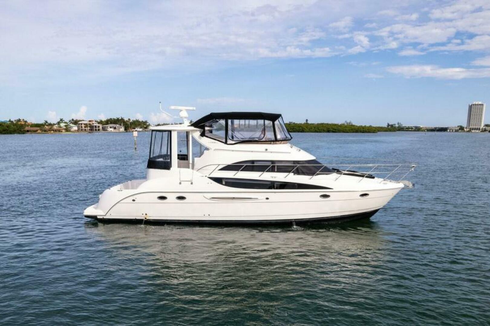 Featured: 2008 Meridian 459 Motoryacht Punta Gorda FL find the best deals and prices for new or used boats and yachts at Best Selling Boats