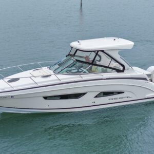 Featured: 2024 Regal 33 XO Saint Petersburg FL find the best deals and prices for new or used boats and yachts at Best Selling Boats