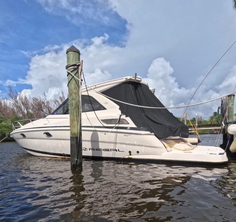 Featured: 2015 Regal 35 Sport Coupe Deerfield Beach FL find the best deals and prices for new or used boats and yachts at Best Selling Boats