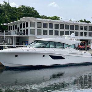 Featured: 2019 Tiara Yachts C53 Coupe Miami FL find the best deals and prices for new or used boats and yachts at Best Selling Boats