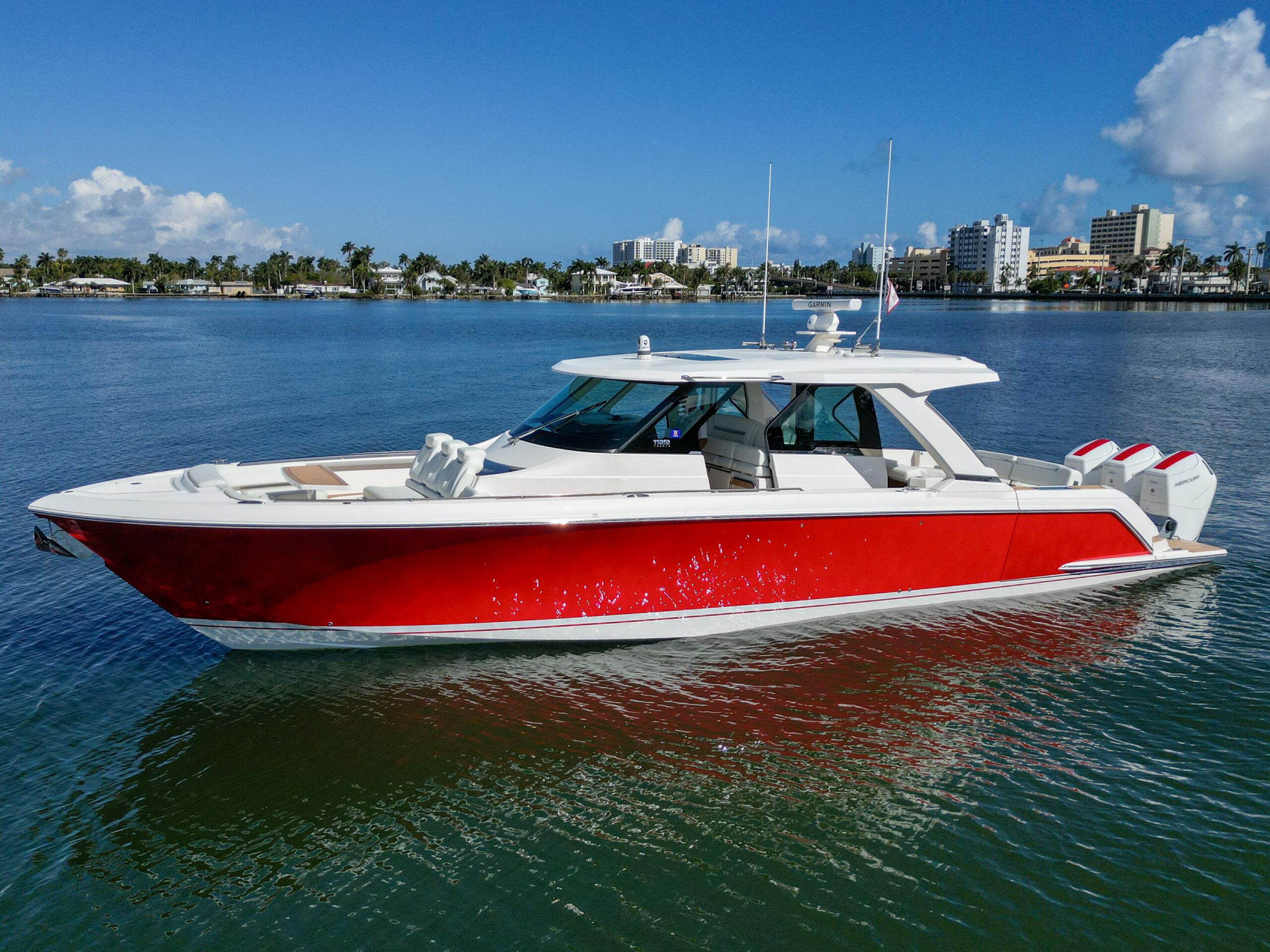 Featured: 2023 Tiara Yachts 48 LS Sunny Isles FL find the best deals and prices for new or used boats and yachts at Best Selling Boats