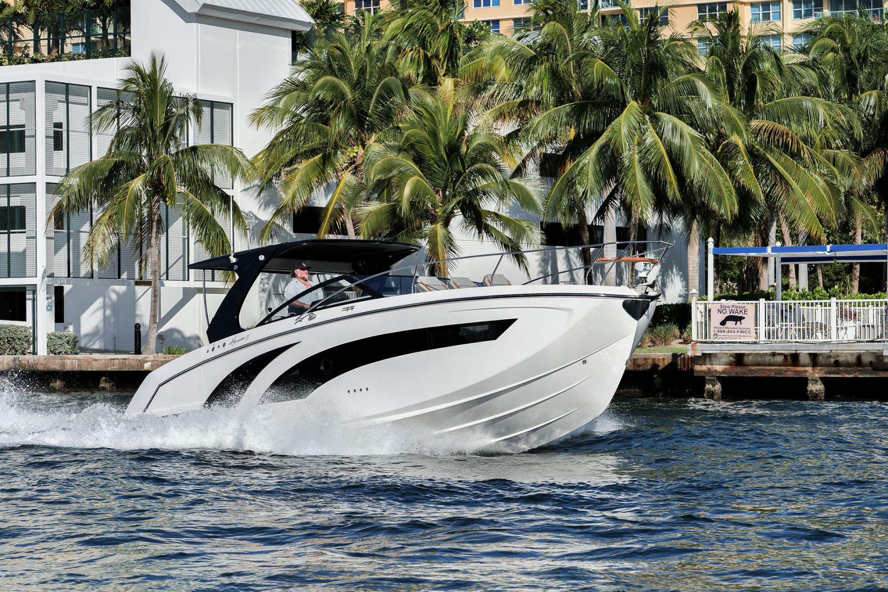 Additional 1: 2025 Hanover 377 Outboard Tampa FL find the best deals and prices for new or used boats and yachts at Best Selling Boats