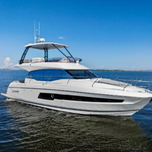 Featured: 2023 Prestige 460 Saint Petersburg FL find the best deals and prices for new or used boats and yachts at Best Selling Boats