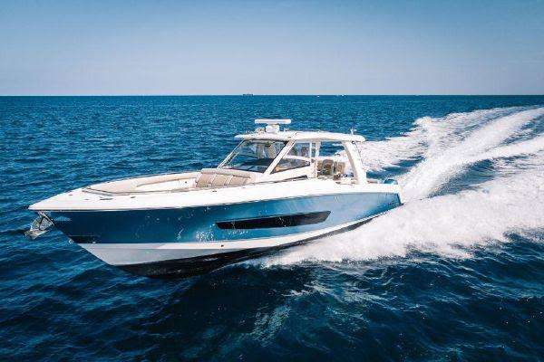 Featured: 2017 Boston Whaler 42 OUTRAGE Fort Lauderdale FL find the best deals and prices for new or used boats and yachts at Best Selling Boats