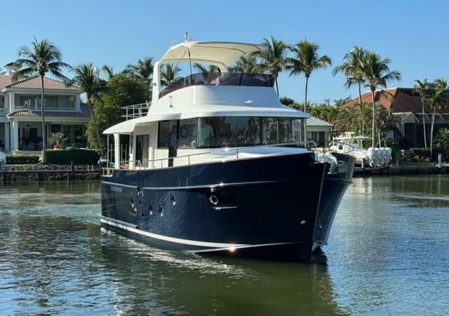 Featured: 2017 Beneteau Swift Trawler 50 Naples FL find the best deals and prices for new or used boats and yachts at Best Selling Boats