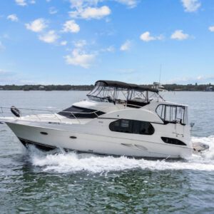 Featured: 2002 Silverton 43 Motor Yacht Madeira Beach FL find the best deals and prices for new or used boats and yachts at Best Selling Boats