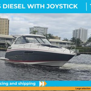 Featured: 2019 Regal 35 Sport Coupe Pompano Beach FL find the best deals and prices for new or used boats and yachts at Best Selling Boats